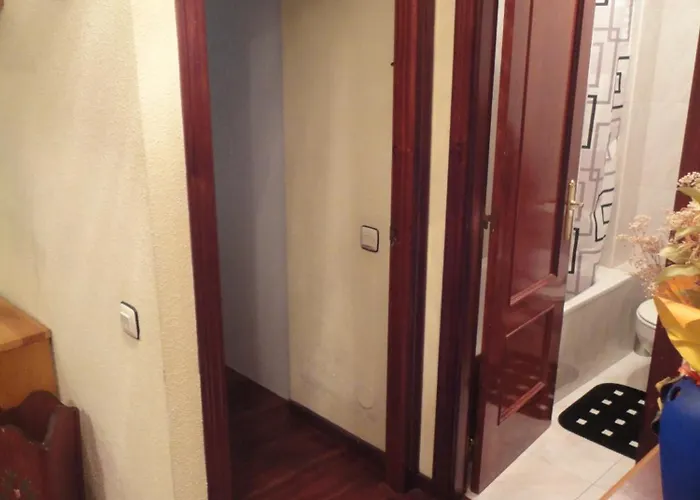 Apartamento Centro Santander