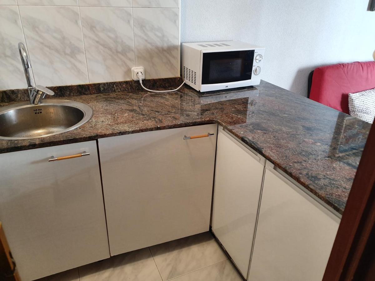 Centro Apartment *