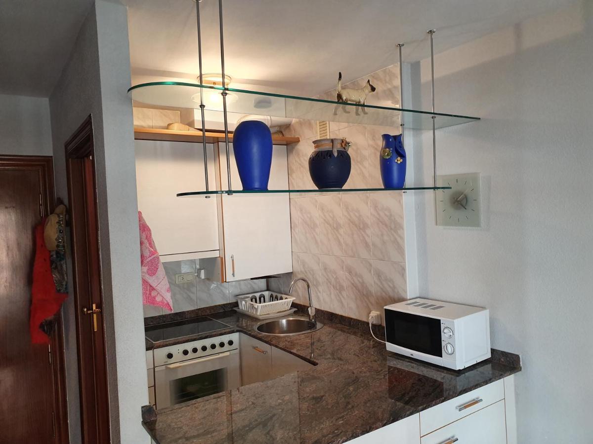 Centro Apartment *