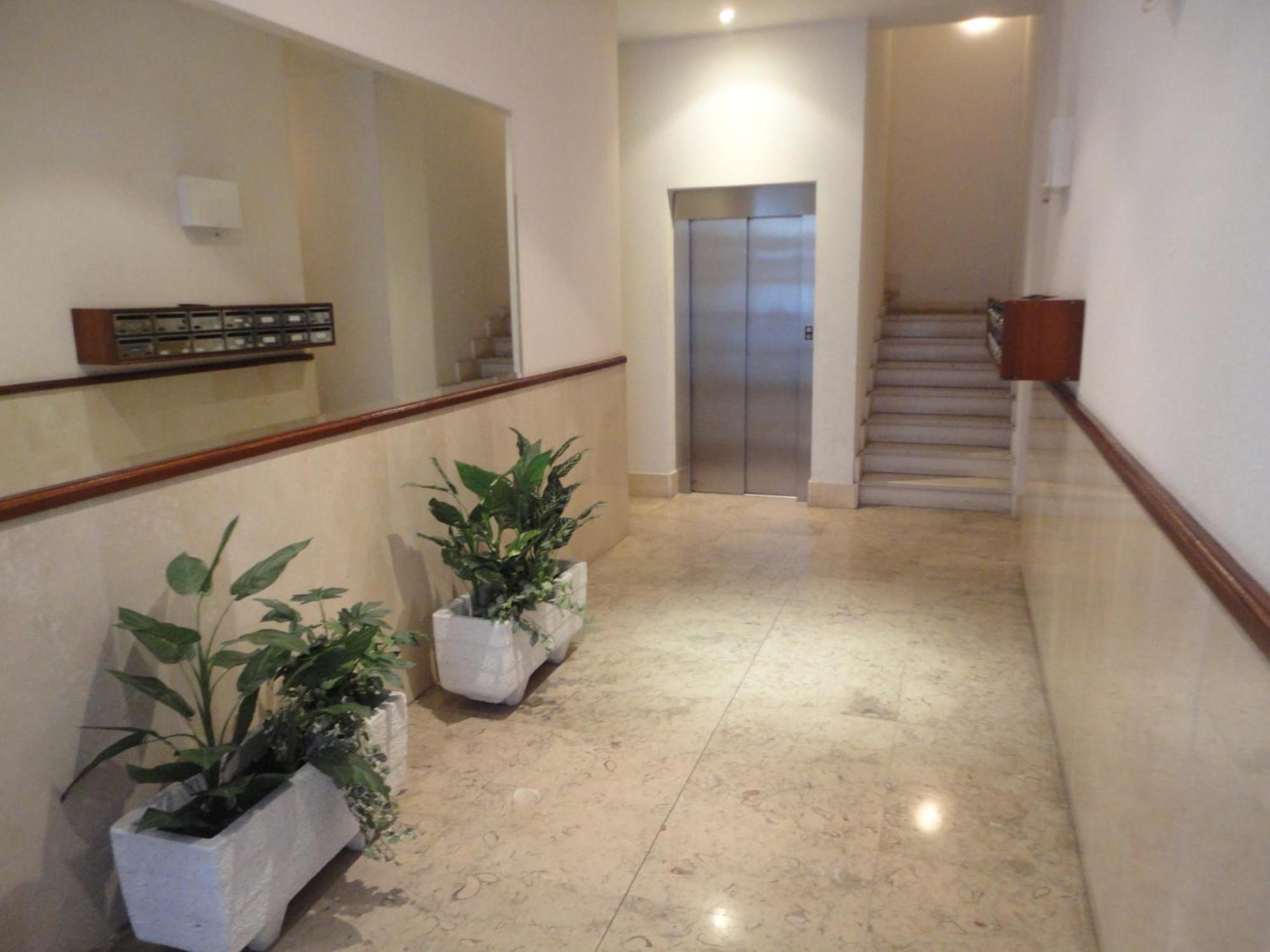 Apartment Centro Santander